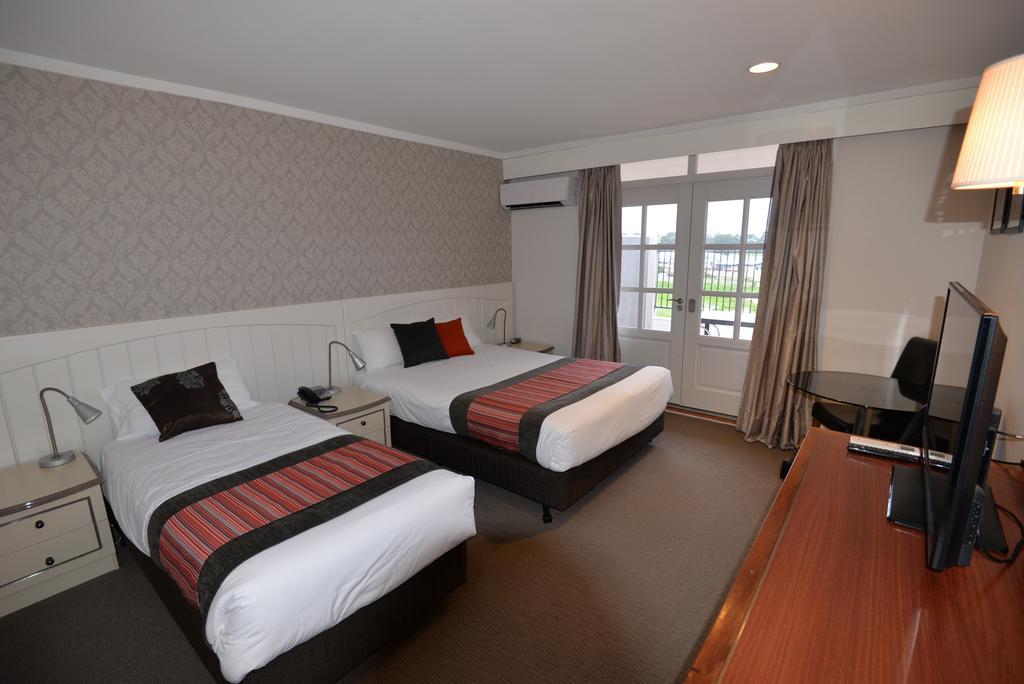 Country Comfort Amity Motel Albany Rom bilde