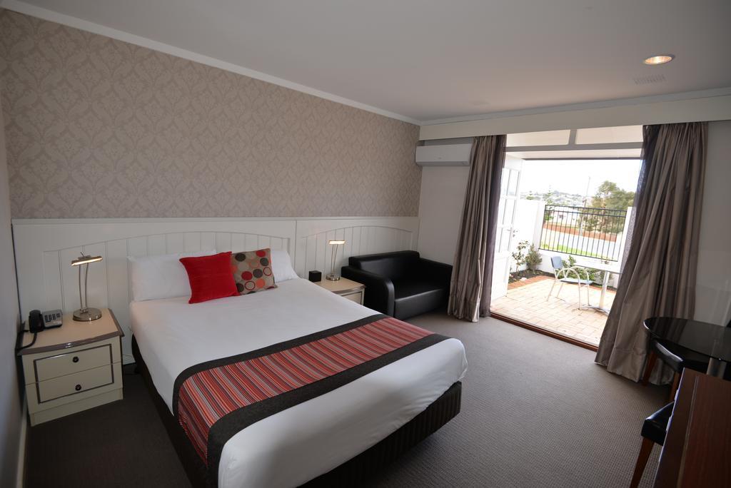 Country Comfort Amity Motel Albany Eksteriør bilde