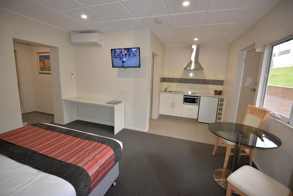 Country Comfort Amity Motel Albany Eksteriør bilde