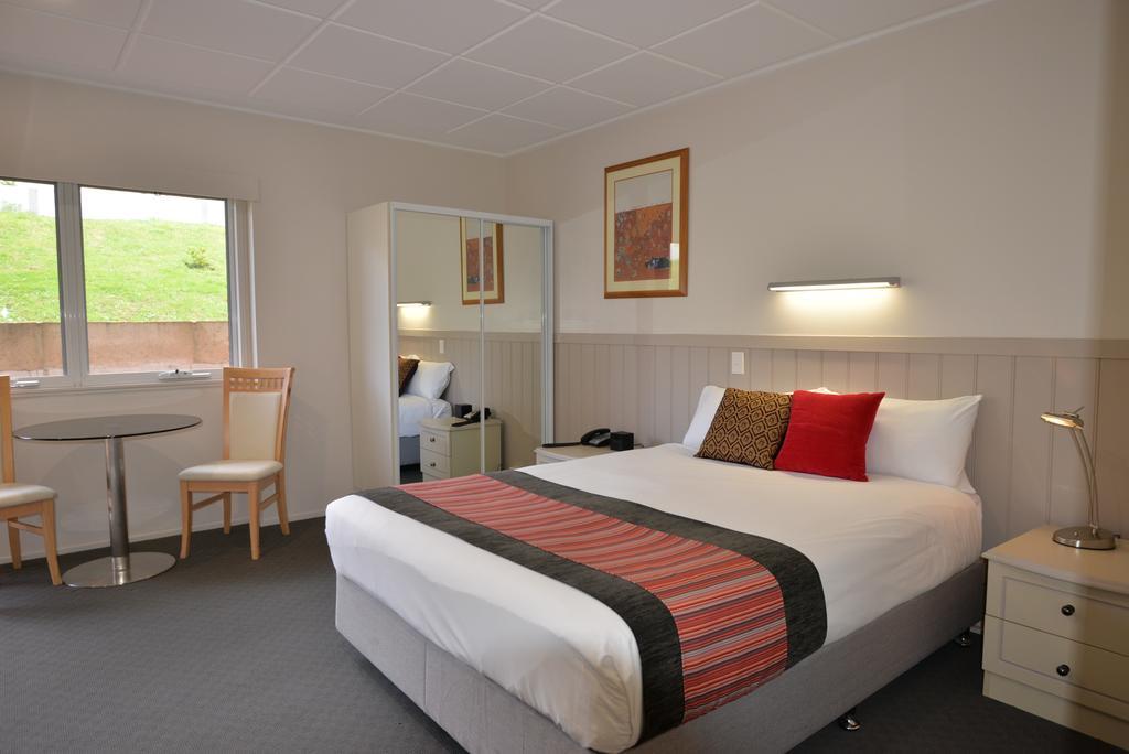 Country Comfort Amity Motel Albany Eksteriør bilde