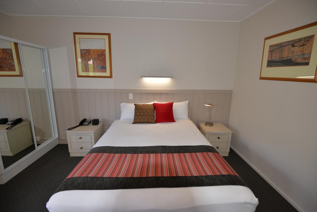 Country Comfort Amity Motel Albany Eksteriør bilde