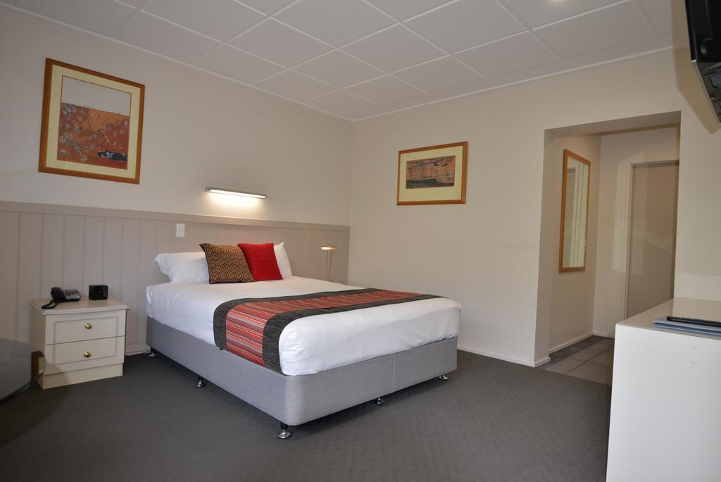 Country Comfort Amity Motel Albany Eksteriør bilde