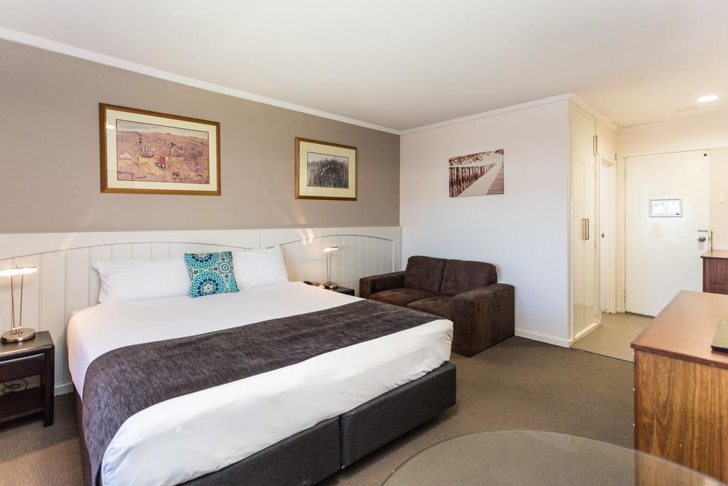 Country Comfort Amity Motel Albany Eksteriør bilde