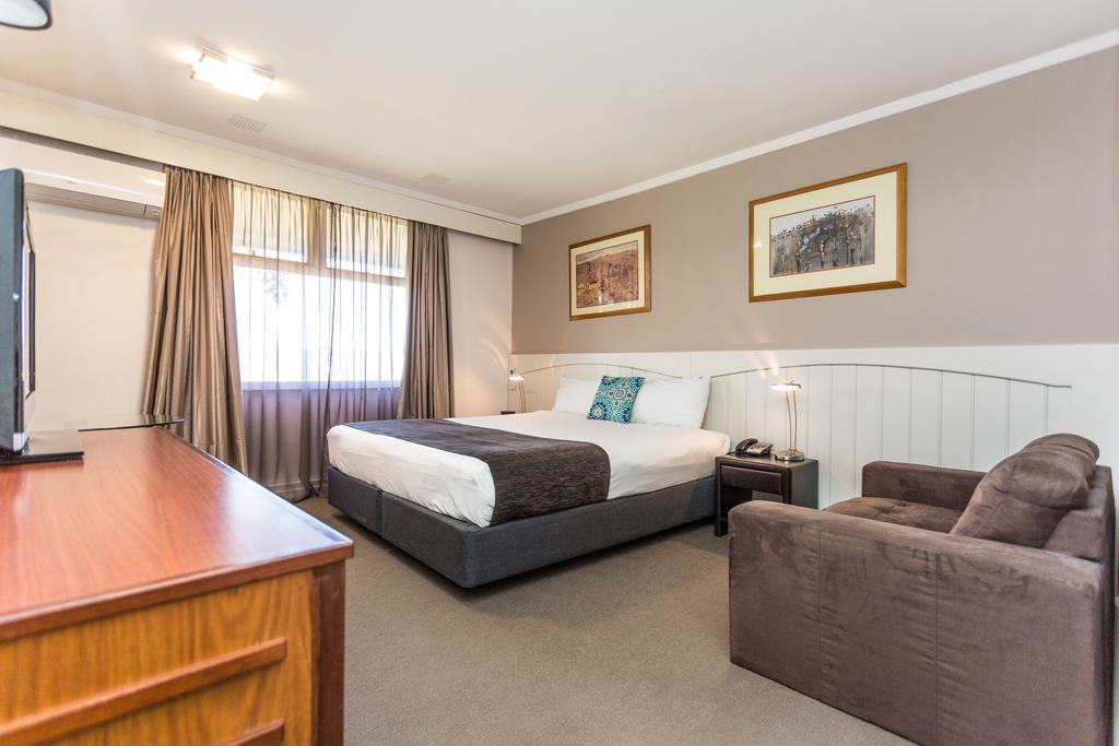 Country Comfort Amity Motel Albany Eksteriør bilde