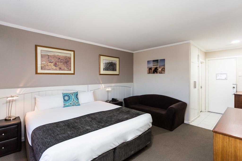 Country Comfort Amity Motel Albany Eksteriør bilde