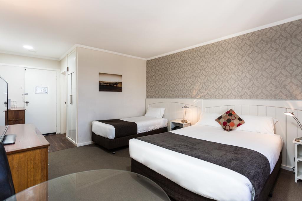 Country Comfort Amity Motel Albany Eksteriør bilde