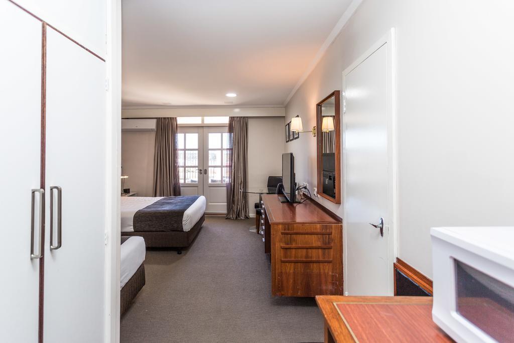 Country Comfort Amity Motel Albany Eksteriør bilde