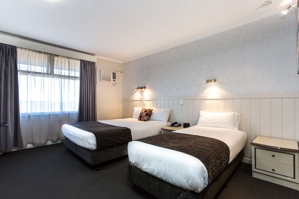 Country Comfort Amity Motel Albany Rom bilde